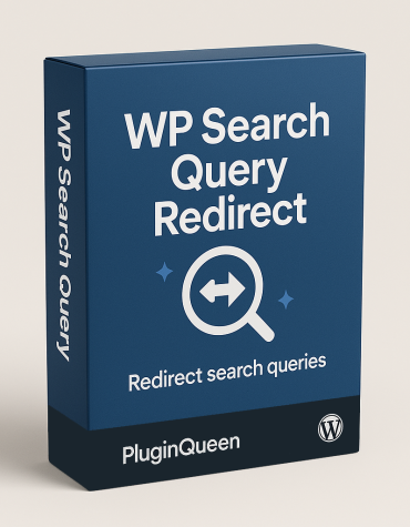 WPSearchQueryRedirector