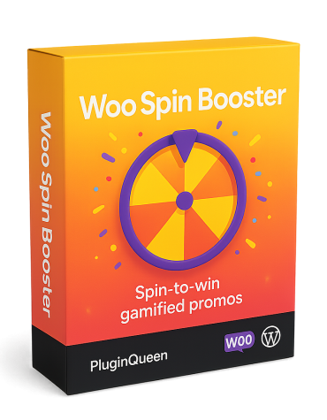 WooSpinBooster